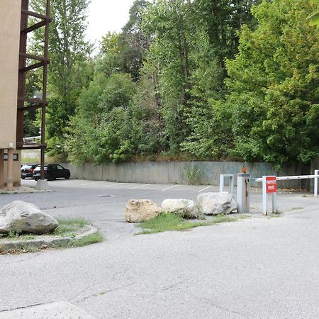 Appartement Au Depart Des Remontees Mecaniques - Briancon מראה חיצוני תמונה