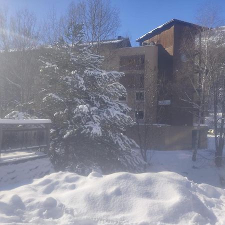 Appartement Au Depart Des Remontees Mecaniques - Briancon מראה חיצוני תמונה