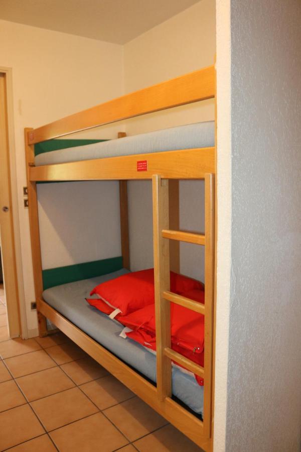 Appartement Au Depart Des Remontees Mecaniques - Briancon מראה חיצוני תמונה