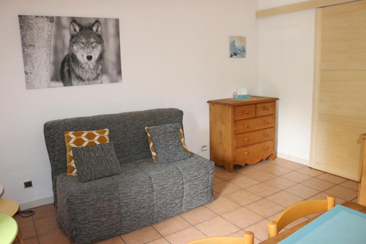 Appartement Au Depart Des Remontees Mecaniques - Briancon מראה חיצוני תמונה
