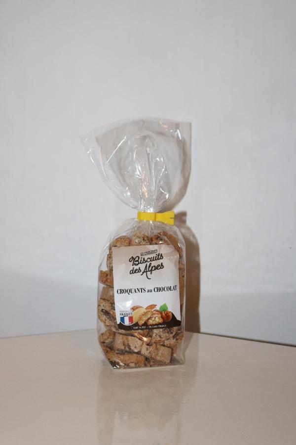 Appartement Au Depart Des Remontees Mecaniques - Briancon מראה חיצוני תמונה