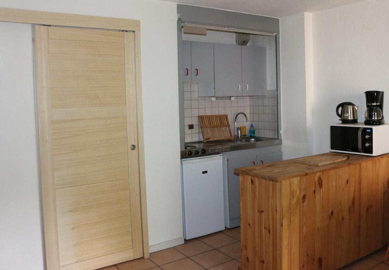Appartement Au Depart Des Remontees Mecaniques - Briancon מראה חיצוני תמונה