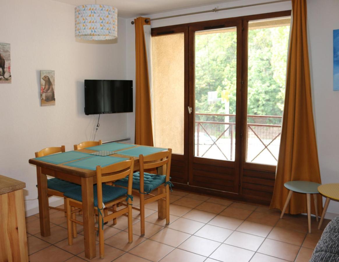 Appartement Au Depart Des Remontees Mecaniques - Briancon מראה חיצוני תמונה