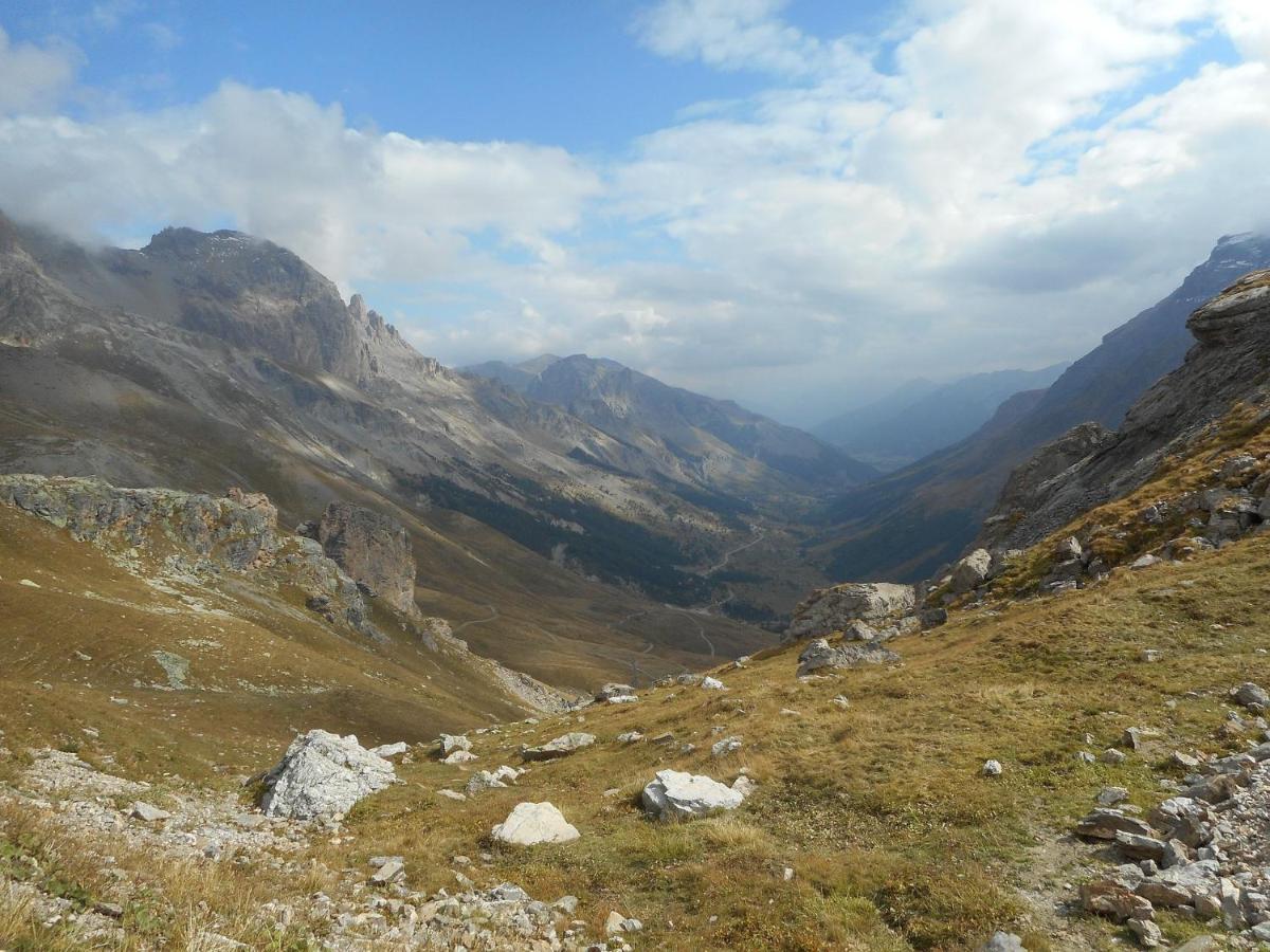 Appartement Au Depart Des Remontees Mecaniques - Briancon מראה חיצוני תמונה
