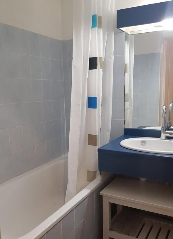 Appartement Au Depart Des Remontees Mecaniques - Briancon מראה חיצוני תמונה
