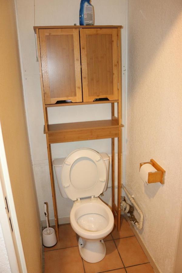 Appartement Au Depart Des Remontees Mecaniques - Briancon מראה חיצוני תמונה