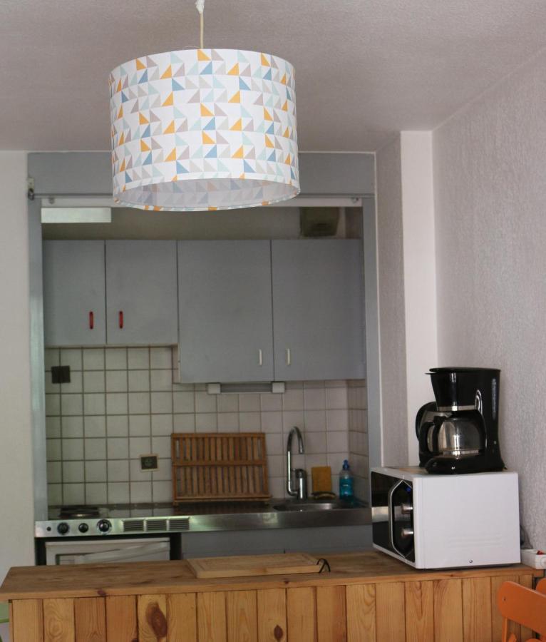 Appartement Au Depart Des Remontees Mecaniques - Briancon מראה חיצוני תמונה