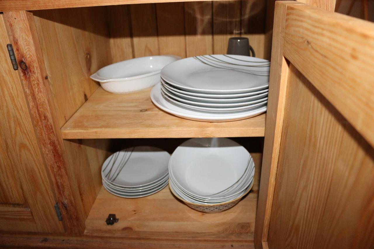 Appartement Au Depart Des Remontees Mecaniques - Briancon מראה חיצוני תמונה