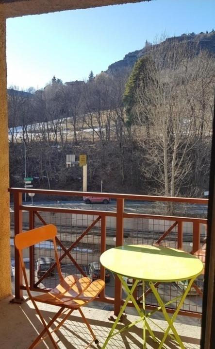 Appartement Au Depart Des Remontees Mecaniques - Briancon מראה חיצוני תמונה